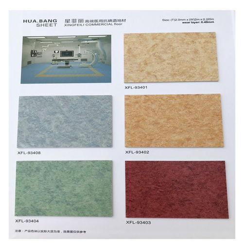 pvc地板批發(fā) 實(shí)驗(yàn)室塑膠地板 pvc地板膠