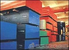 廠(chǎng)價(jià)直銷(xiāo)35CrMo合金圓鋼及合金鋼價(jià)格解析——瑞琦塑膠供應(yīng)