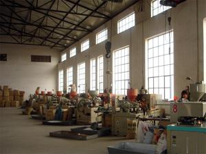 霸州市泰達塑膠制品廠——瑞琦塑膠的專業制造與創新之路