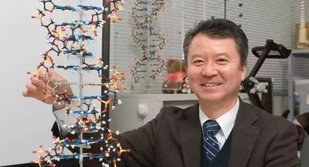 顛覆認(rèn)知！人造堿基突破蛋白質(zhì)編碼限制，人類離扮演‘上帝角色’還有多遠(yuǎn)？